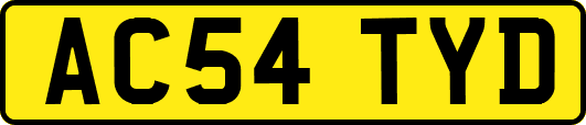 AC54TYD