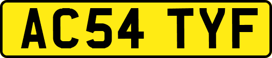 AC54TYF