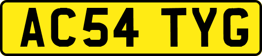 AC54TYG
