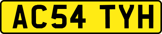 AC54TYH