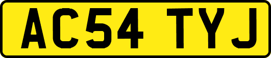 AC54TYJ