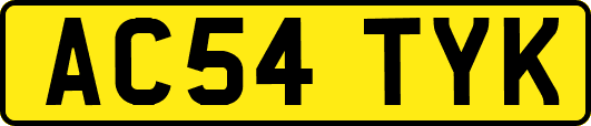 AC54TYK