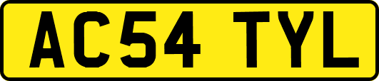 AC54TYL
