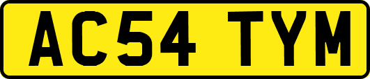 AC54TYM