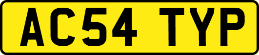 AC54TYP