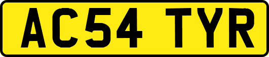 AC54TYR
