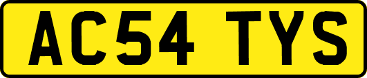 AC54TYS