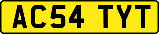AC54TYT