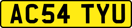AC54TYU