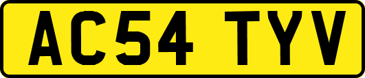 AC54TYV