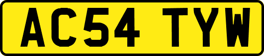 AC54TYW