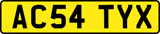 AC54TYX
