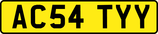 AC54TYY