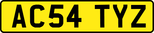 AC54TYZ