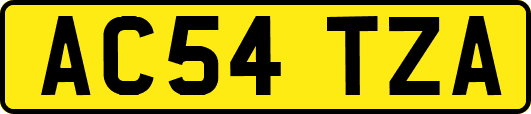 AC54TZA