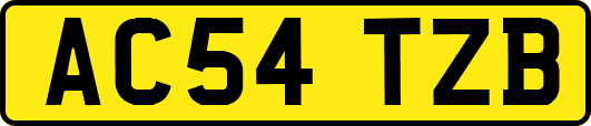 AC54TZB