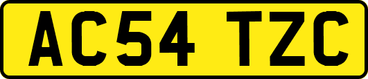 AC54TZC