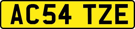 AC54TZE