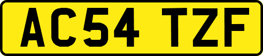 AC54TZF