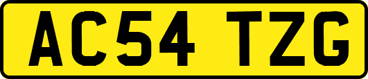 AC54TZG