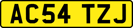 AC54TZJ