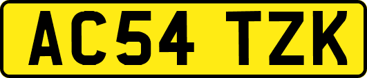 AC54TZK