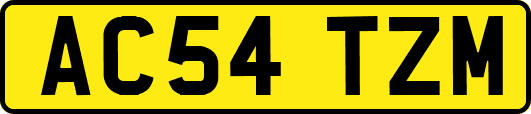 AC54TZM