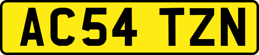 AC54TZN