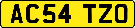AC54TZO