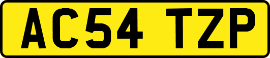 AC54TZP