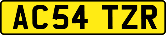 AC54TZR