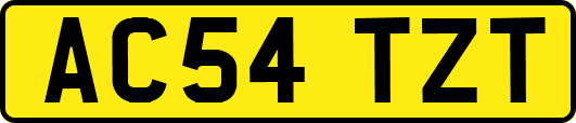 AC54TZT