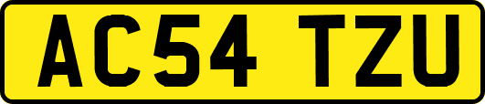 AC54TZU