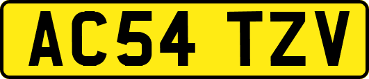 AC54TZV