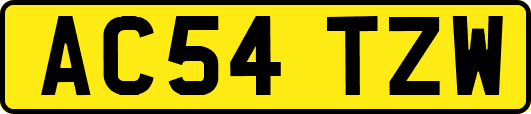 AC54TZW