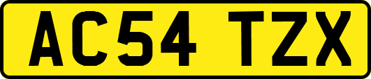 AC54TZX