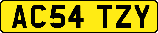 AC54TZY