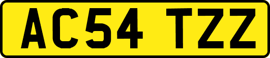 AC54TZZ