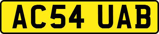 AC54UAB