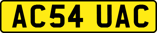 AC54UAC