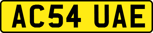 AC54UAE