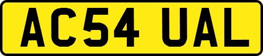 AC54UAL