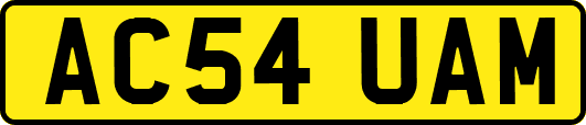 AC54UAM