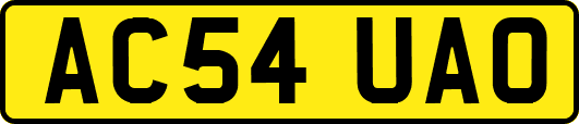 AC54UAO