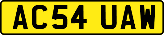 AC54UAW