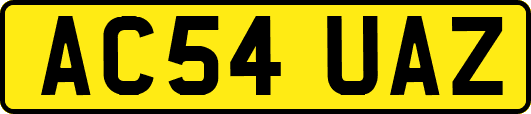 AC54UAZ