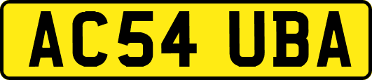AC54UBA