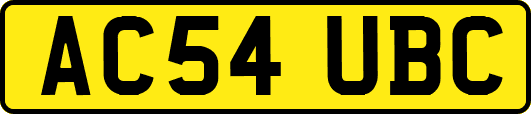 AC54UBC