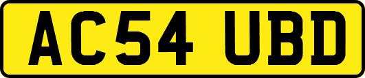 AC54UBD