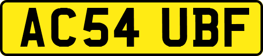 AC54UBF